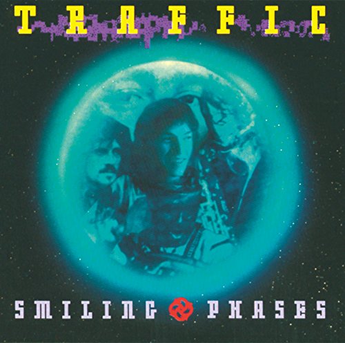 Smiling Phases: Best of 1967-1974