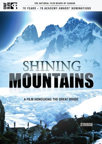 Shining Mountains [Import]