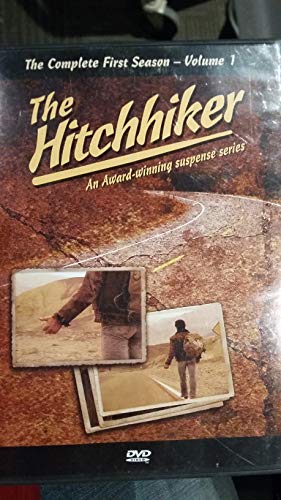 The Hitchhiker: Season 1, Vol. 1 - DVD