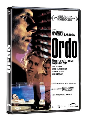 Ordo - DVD