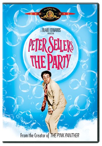 The Party (Widescreen) - DVD (Used)