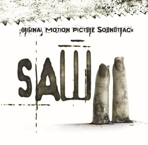 Soundtrack / Saw II - CD (Used)