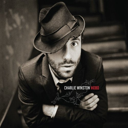 Charlie Winston / Hobo - CD (Used)