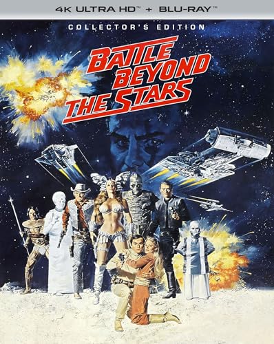 Battle Beyond the Stars: Collector&