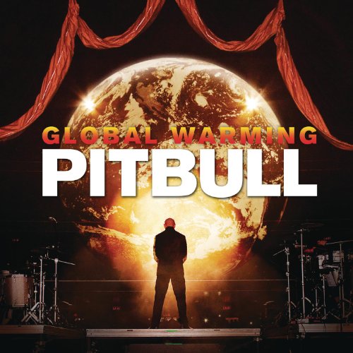 Pitbull / Global Warming - CD