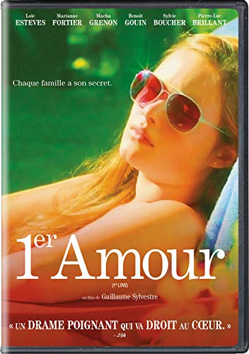 1st Love / 1er Amour (French version)