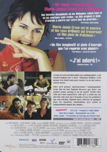 Mensonges et Trahisons - DVD (Used)