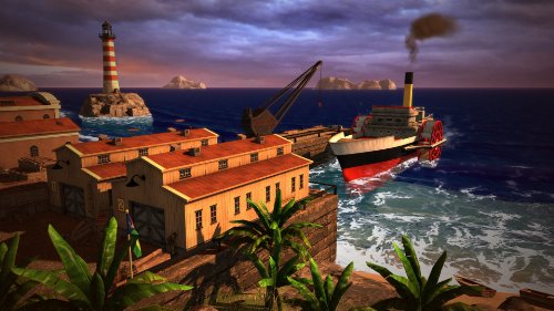 Tropico 5 - Xbox 360