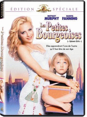 Uptown Girls