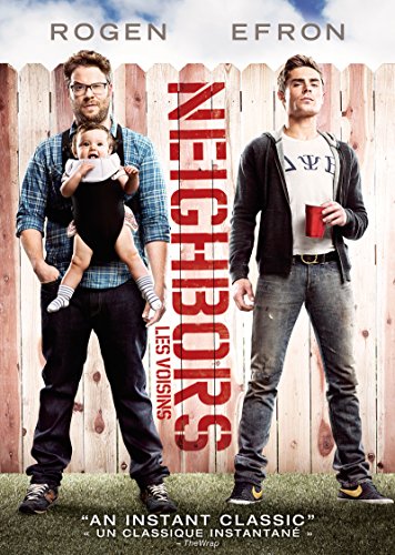 Neighbors - DVD