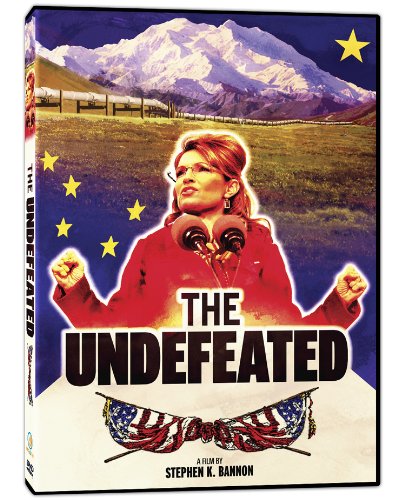 Sarah Palin: Undefeated