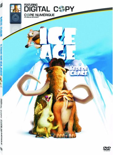 Ice Age (Bilingual)