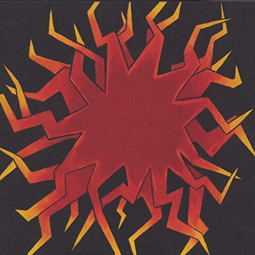 Sunny Day Real Estate / How It Feels to Be Something On - CD