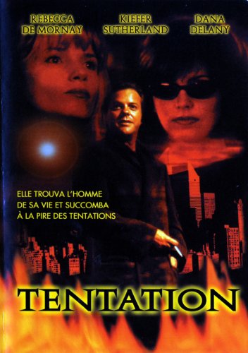 Tentation - DVD