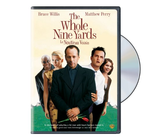 The Whole Nine Yards - DVD (Used)