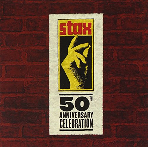 Stax 50th Anniversary Celebration