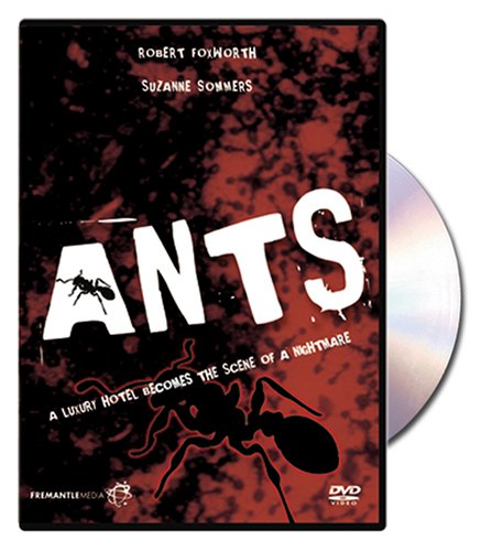 Ants [Import]