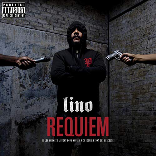 Lino / Requiem - CD (Used)