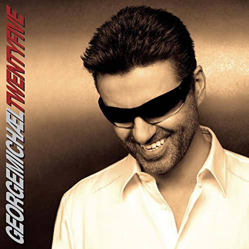 George Michael / Twenty Five - CD (used)