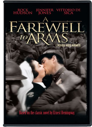 A Farewell To Arms - DVD (Used)
