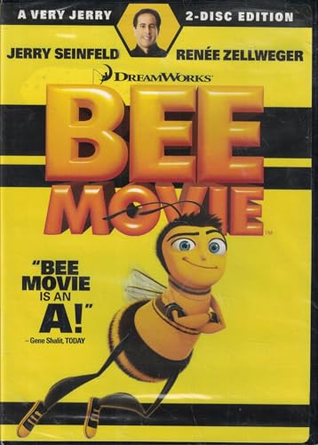 Bee Movie (Jerry&