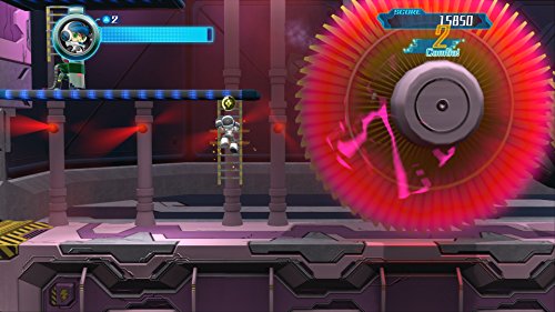 Mighty No. 9 - Xbox One