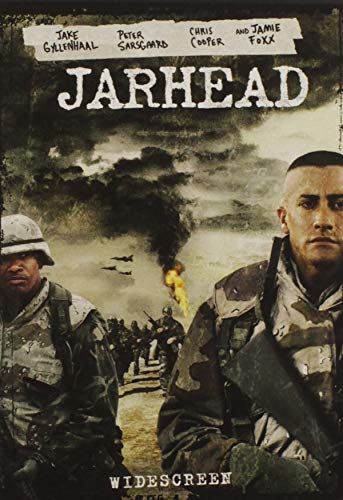 Jarhead (Widescreen Edition) - DVD