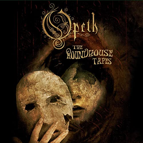 Opeth / The Roundhouse Tapes - CD