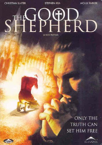 The Good Shepherd - DVD