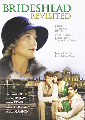 Brideshead Revisited