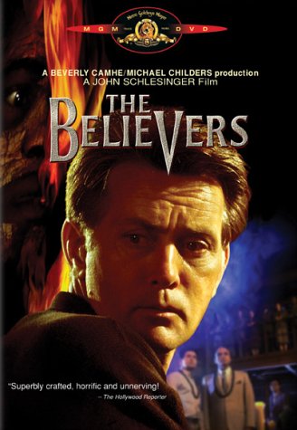 The Believers (Widescreen)