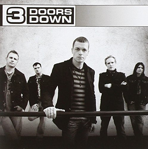 3 Doors Down / 3 Doors Down - CD (Used)