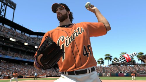 PS4 Mlb 14