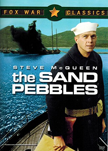 The Sand Pebbles (Widescreen) - DVD