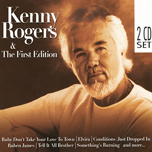 Kenny Rogers & The First Edition