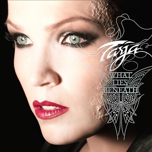 Tarja / What Lies Beneath - CD