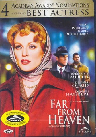 Far from Heaven - DVD