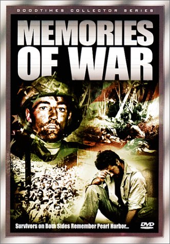 Memories of War [Import]