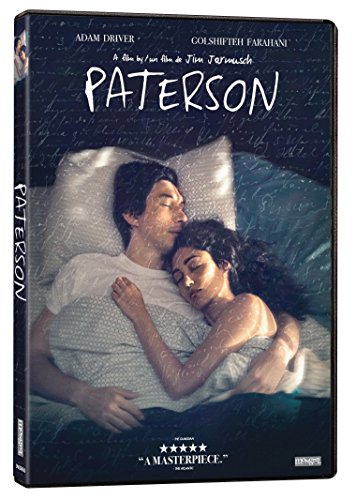 Paterson (Sous-titres français)