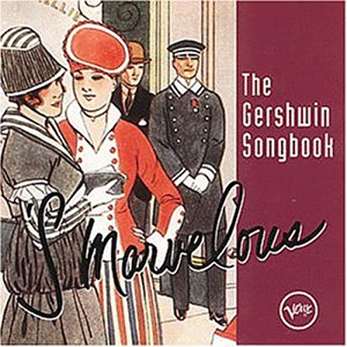 S Marvelous: Gershwin Songbook