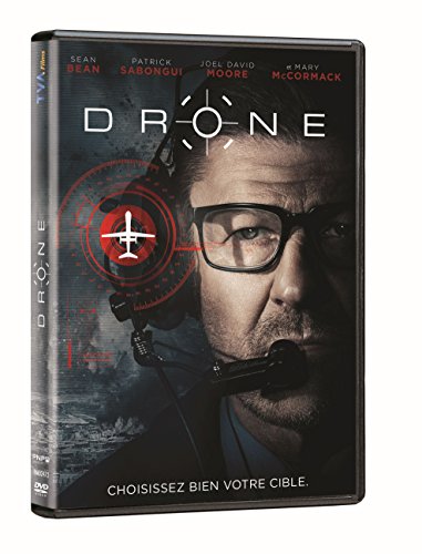 Drone - DVD