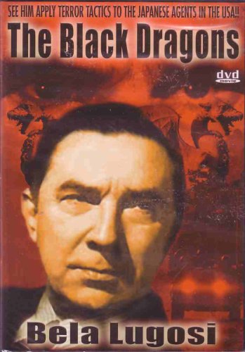 The Black Dragons [Import]