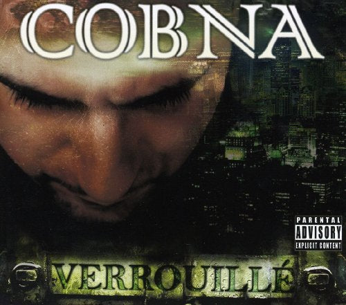 Cobna / Verouillé (Advisory) - CD (Used)