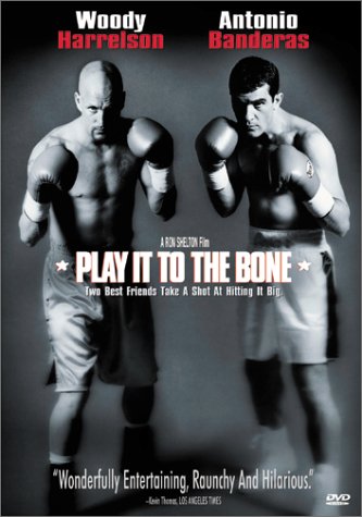 Play It to the Bone (Widescreen) - DVD