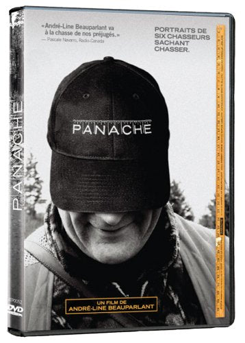 Panache - DVD