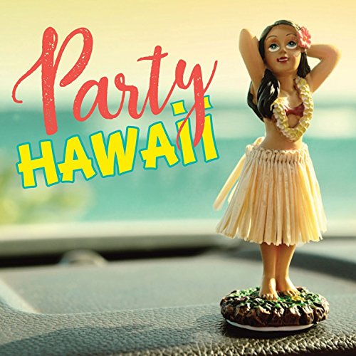 Various / Party Hawaii - CD