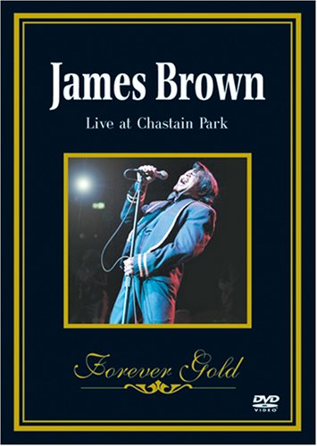 James Brown: Live at Chastain Park [Import]