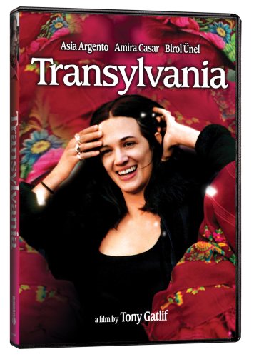 TRANSYLVANIA