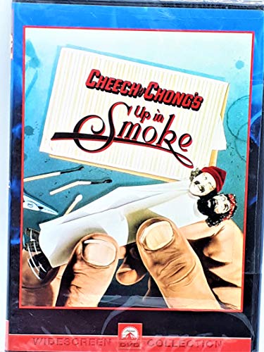 Up in Smoke (Widescreen) - DVD