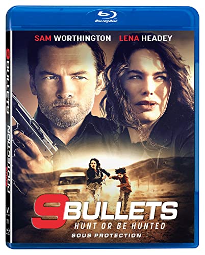 9 BULLETS (Sous protection)